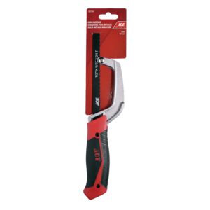 Ace Mini Hacksaw 10 inch